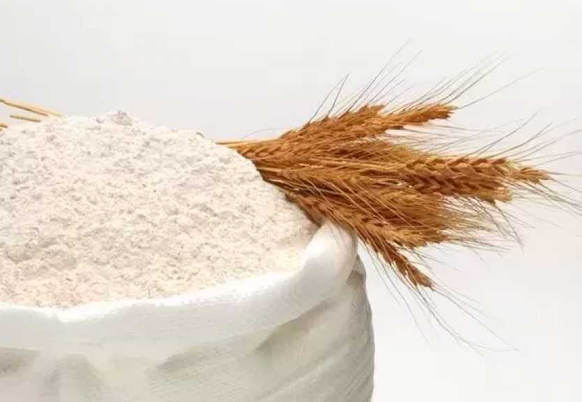 شرطة التموين تضبط 7 أطنان دقيق أبيض وبلدي مدعم