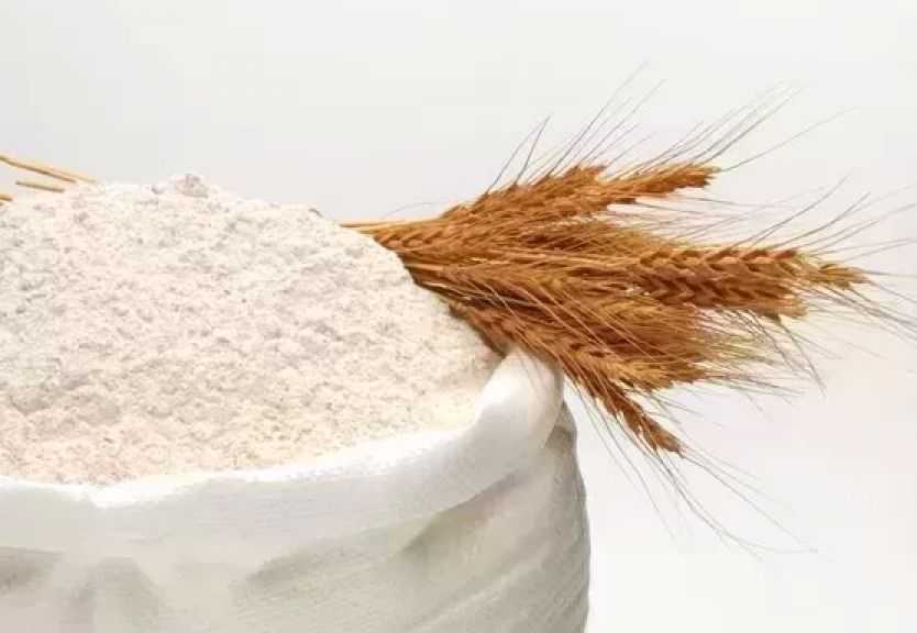 شرطة التموين تضبط 8 أطنان دقيق أبيض وبلدي مدعم