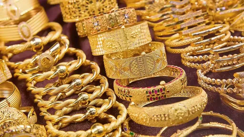 ارتفاع أسعار الذهب محليًا وعالميًا.. أعرف سعر الجرام بكام