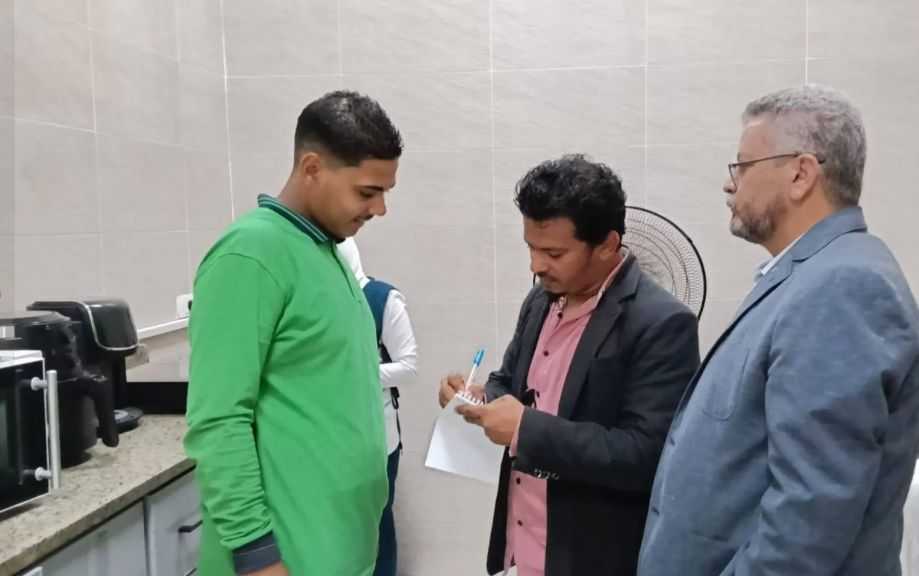 ”العمل” تُحرر 664 محضرًا لمنشآت لم تلتزم بتطبيق الحد الأدنى للأجور