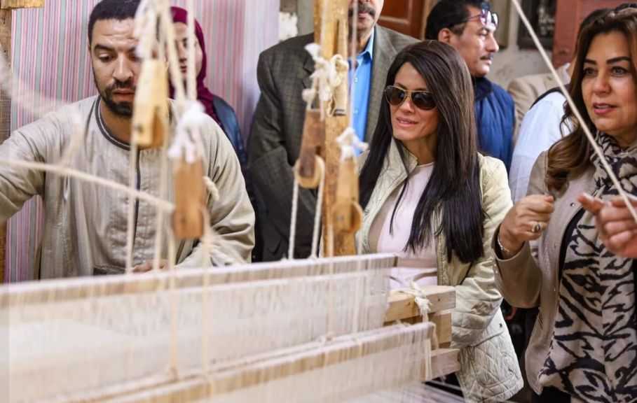 وزيرة التخطيط: 65.7 مليار جنيه استثمارات حكومية بمحافظات الصعيد خلال 2025/2026