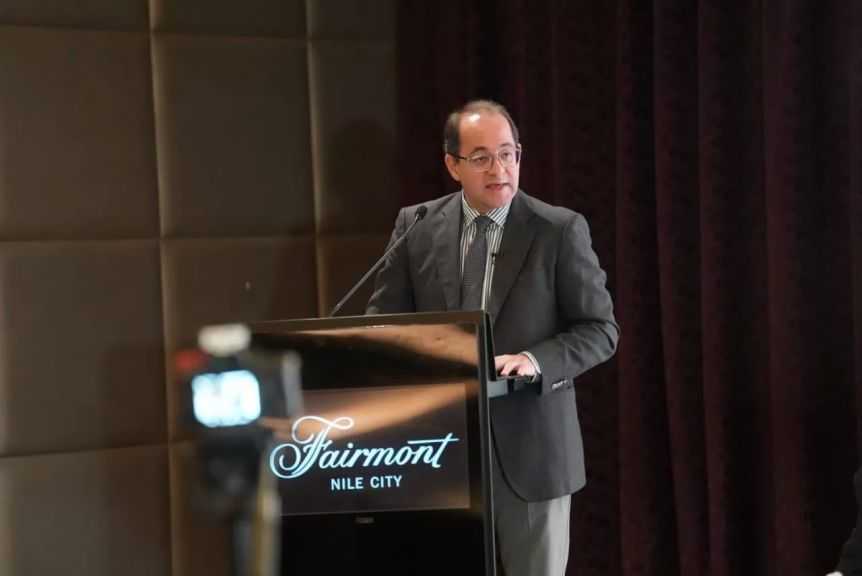 وزير المالية: إعلان استراتيجية السياسات الضريبية خلال الربع الأول من عام ٢٠٢٦