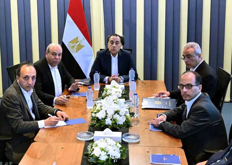 دعم أسطول مصر للطيران بـ 34 طائرة جديدة من أحدث الطرازات