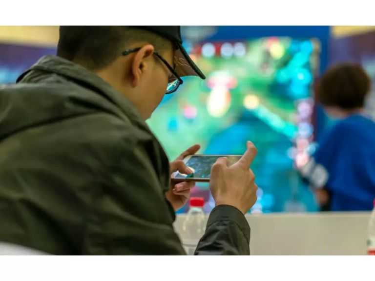 سوق الألعاب الإلكترونية في الصين تتجاوز 49 مليار دولار في 2025 بفضل الابتكار