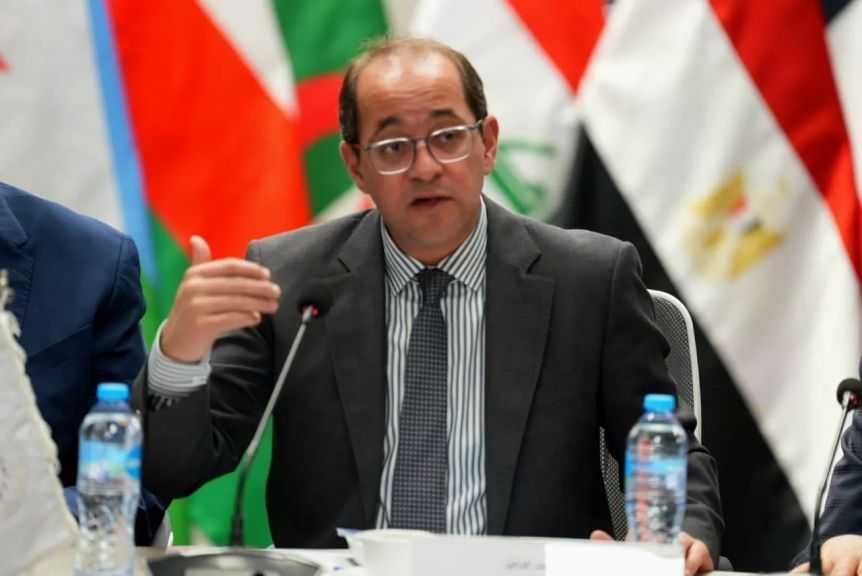 وزير المالية: نستهدف تحويل مصر إلى مركز إقليمي للتصنيع والتصدير