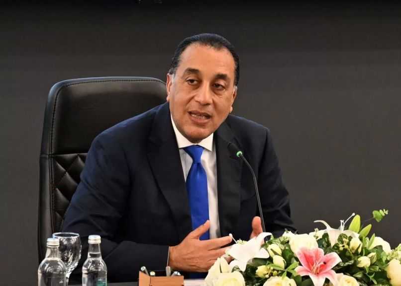 مؤتمر صحفي لرئيس الوزراء عقب اجتماع الحكومة الأسبوعي| بث مباشر