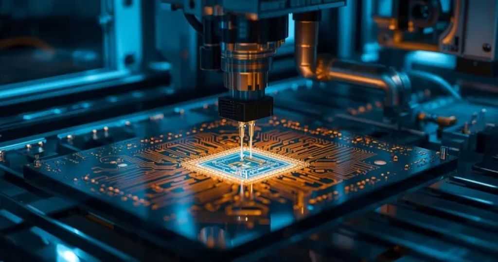 صانعو الرقائق في الصين يتسابقون إلى الطروحات وسط إقبال غير مسبوق