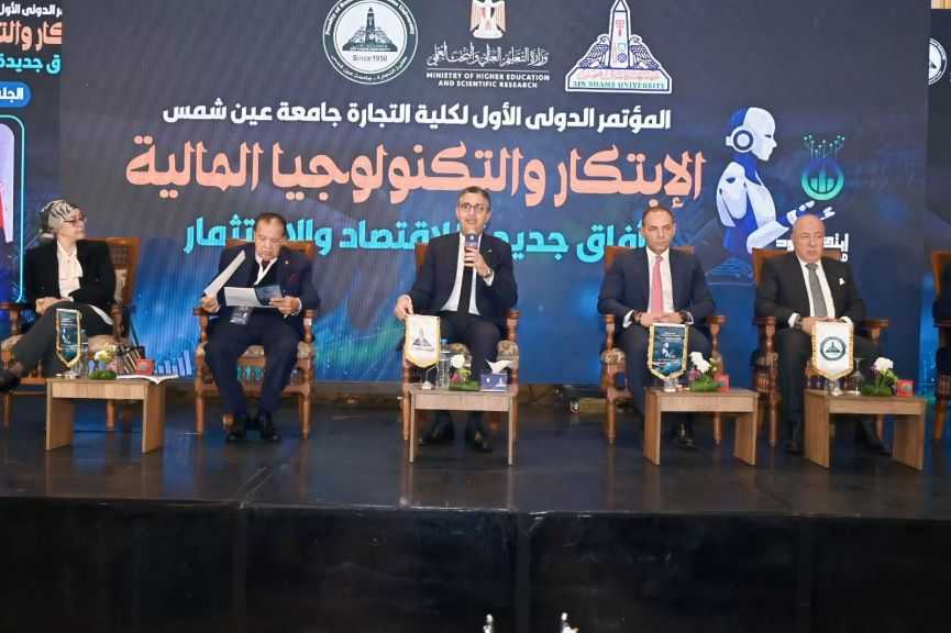 وزير التموين: يجب توظيف الذكاء الاصطناعي في دعم استقرار الأسواق وتحقيق النمو الاقتصادي