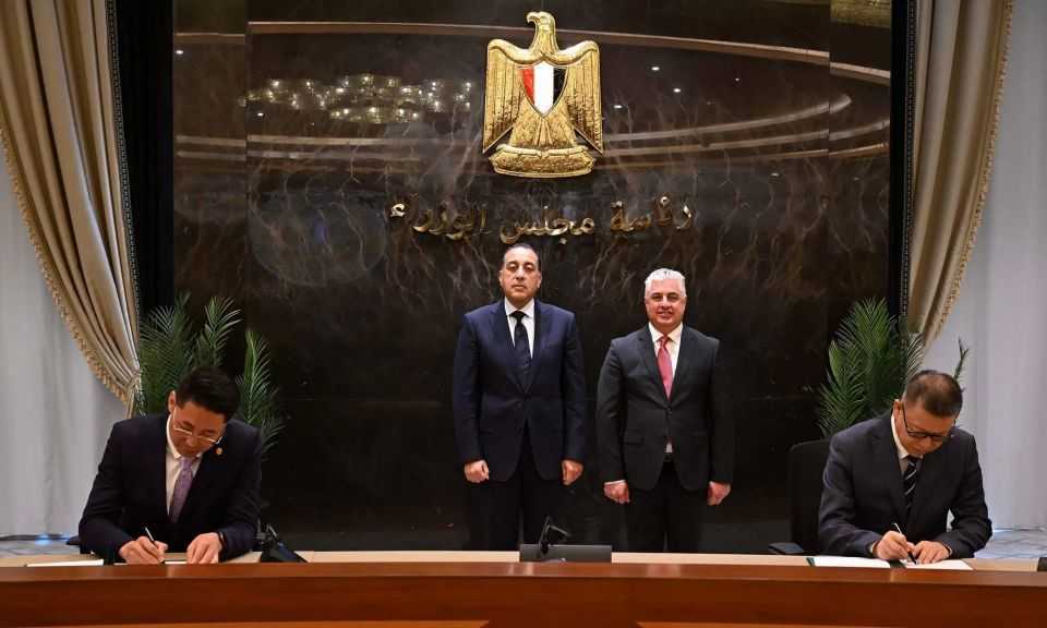 5.1 مليارات دولار استثمارات جذبتها المنطقة الاقتصادية لقناة السويس خلال النصف الأول من 2025/2026