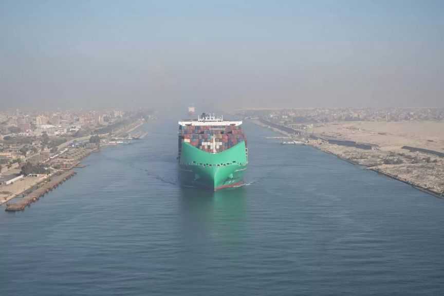 ارتفاع تحويلات المصريين بالخارج وإيرادات السياحة وقناة السويس خلال الربع الأول من 2025/2026