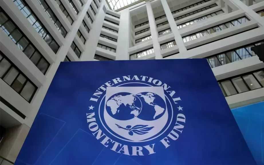 صندوق النقد يتوقع ارتفاع احتياطات النقد الأجنبي لمصر إلى 67.5 مليار دولار