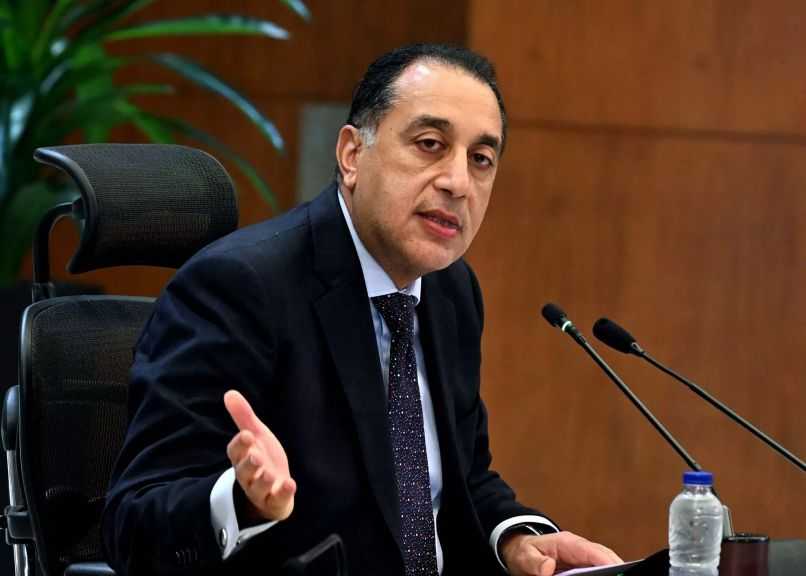 رئيس الوزراء: نعمل على النزول بحجم الدين لأقل نسبة لناتج المحلي منذ 50 عامًا