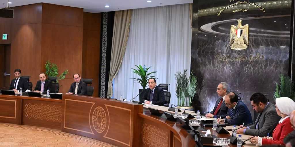 من دون بيع.. رئيس الوزراء: تلقّينا طلبات من المستثمرين لاستغلال المباني الحكومية بوسط البلد