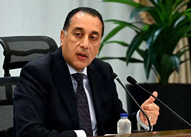 رئيس الوزراء يُعين المهندس محمد الجوسقي رئيسًا تنفيذيًا للهيئة العامة للاستثمار