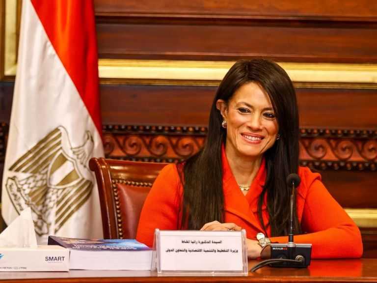 وزيرة التخطيط: القطاع الخاص حصل على تمويلات ميسرة قيمتها 17 مليار دولار منذ 2020