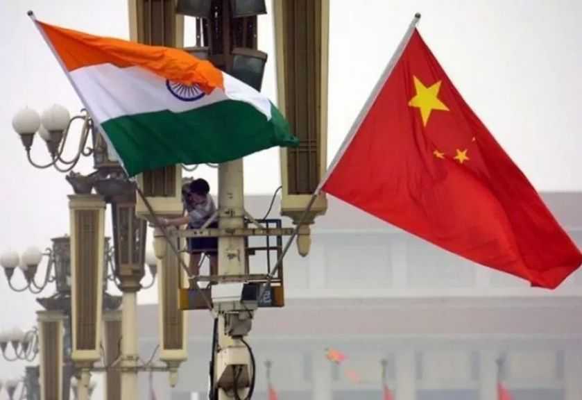 الصين تتهم أمريكا بمحاولة عرقلة تحسن علاقاتها مع الهند