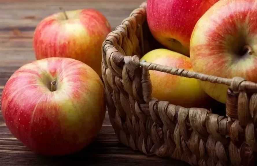 نيجيريا تفتح سوقها أمام واردات التفاح البرازيلي