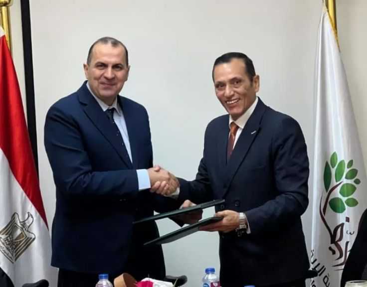 بتكلفة 25 مليار جنيه.. ”الريف المصري الجديد” تٌطلق مشروعًا لتوصيل الكهرباء بسهل المنيا الغربي على مساحة مليون فدان