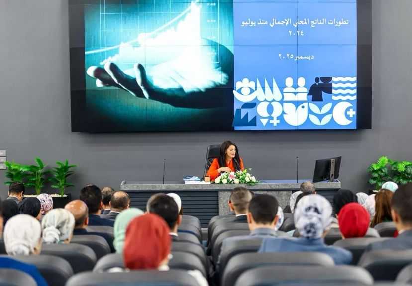 وزيرة التخطيط: قطاعات الصناعة والسياحة والاتصالات ساهمت بنمو الاقتصاد المصري منذ يوليو 2024