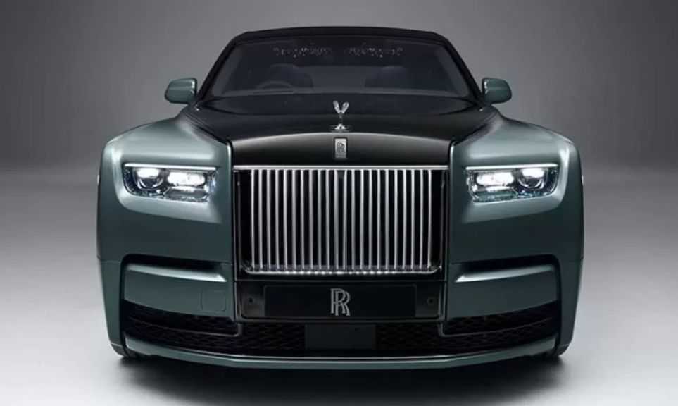 رولز رويس توسع وجودها في الهند عبر ضخ استثمارات جديدة