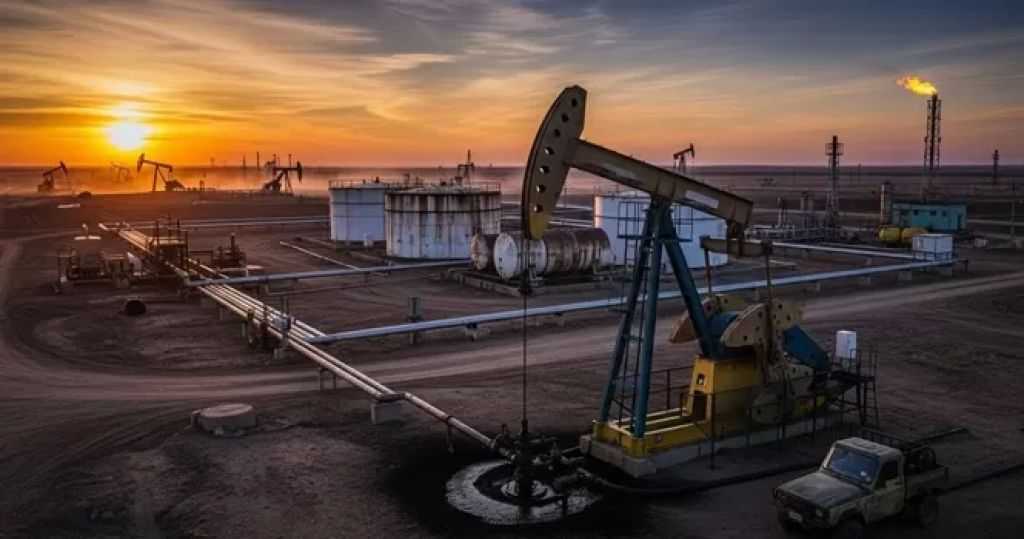 ارتفاع إنتاج غيانا النفطي للشهر الرابع على التوالي خلال نوفمبر