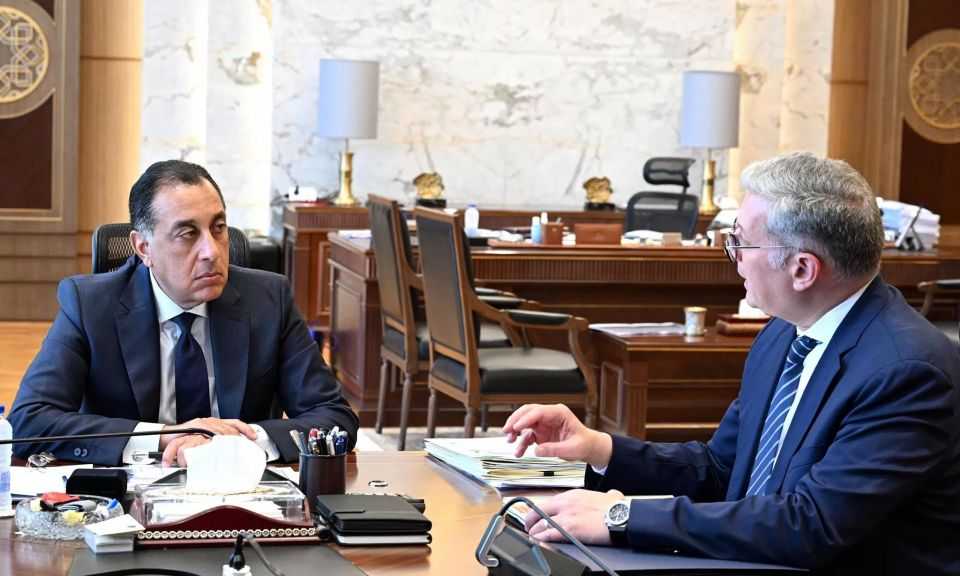 وزير البترول: إنجاز 90% من أعمال توصيل الغاز الطبيعي ضمن المرحلة الأولى لـ”حياة كريمة”