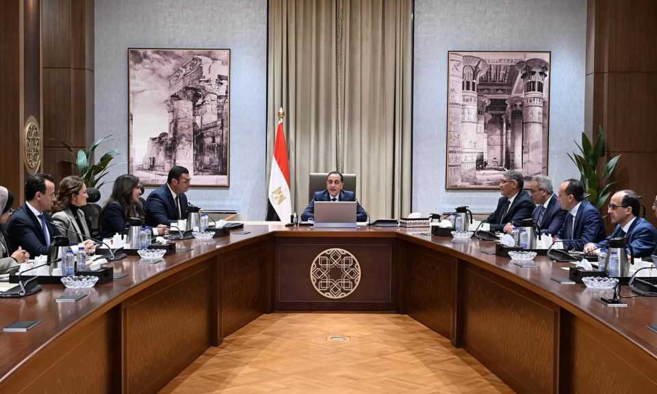 رئيس الوزراء: مخطط لتحويل المنطقة المحيطة بالأهرامات ونزلة السمان إلى مقصد عالمي فريد