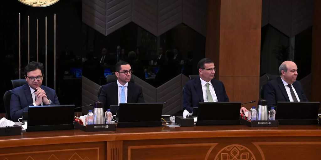 وزير الاستثمار: الشهور العشرة الأولى من 2025 تُسجل أعلى انخفاض في عجز الميزان التجاري وأكبر زيادة في الصادرات خلال 10 سنوات