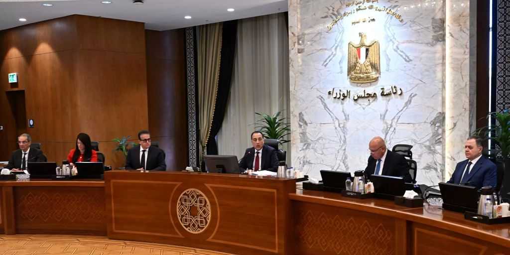 مجلس الوزراء يُوافق على تعديل قرار إنشاء الهيئة العامة للرقابة على الصادرات والواردات