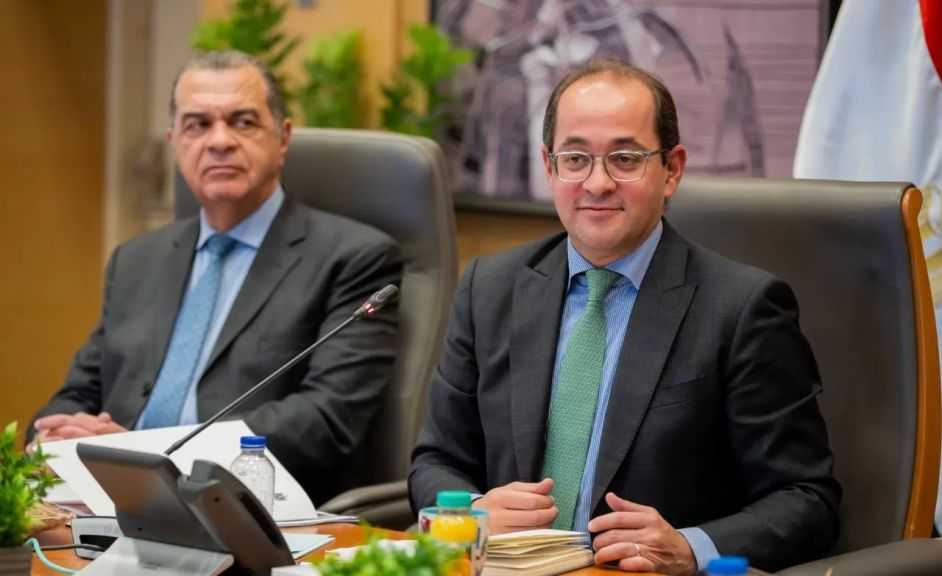 وزير المالية: سيتم بدء تطبيق الحزمة الثانية للتسهيلات الضريبية خلال العام المالي الحالي بمزايا تحفيزية عديدة