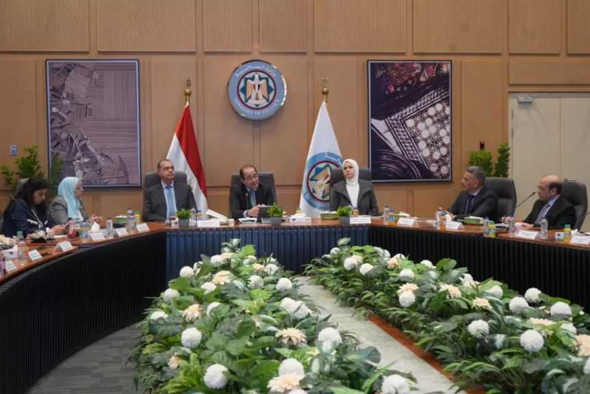 وزير المالية: دين أجهزة الموازنة للناتج المحلي تراجع خلال عامين ١٢٪