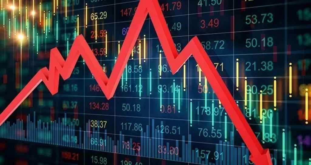 موجة بيعية تسيطر على مؤشرات الأسهم العالمية