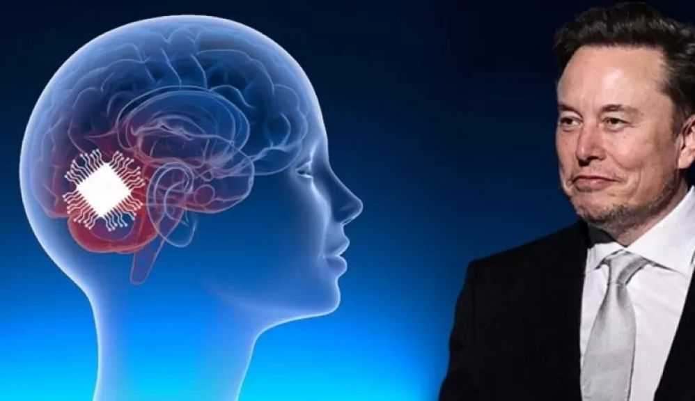 نيورالينك تخطط لإنتاج كميات كبيرة من شرائح الدماغ خلال 2026