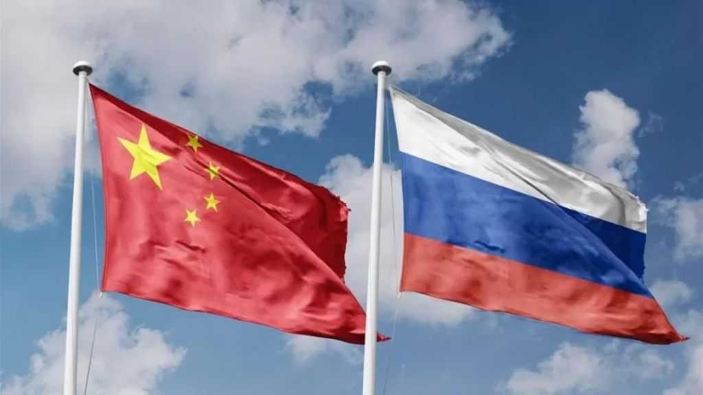 الصين تتلقى 22 شحنة غاز طبيعي مسال من مشروعين بروسيا خاضعين لعقوبات في 2025