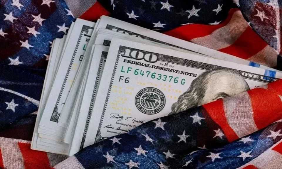 أمريكا تجذب 132 مليار دولار من استثمارات الصناديق السيادية وصناديق التقاعد في 2025