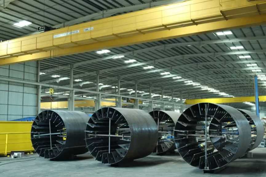 ”الصناعة” تُصدر حزمة حوافز لتشجيع إقامة مصانع لإنتاج الصاج| إنفوجراف