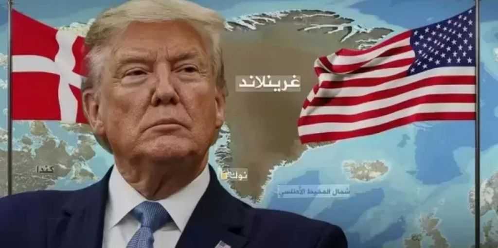 الدنمارك تشير إلى وجود أكثر استدامة لقوات الناتو في جرينلاند