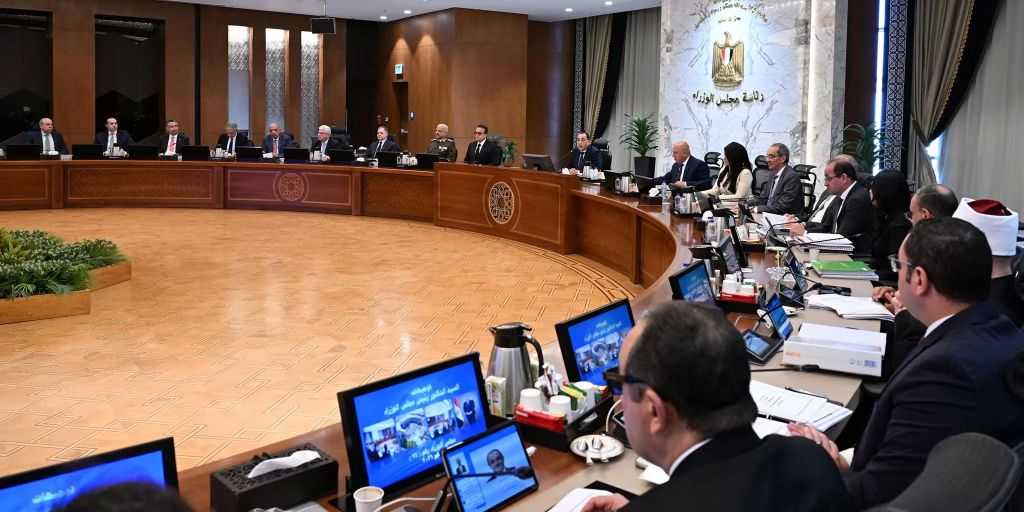 مجلس الوزراء يمد مهلة التقديم لوحدات الإيجار البديلة لمدة 3 شهور