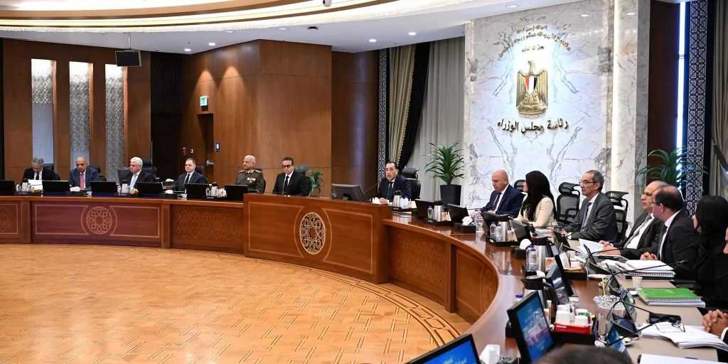 مجلس الوزراء يعتمد أسعار بيع 1536 وحدة سكنية بمحافظة السويس