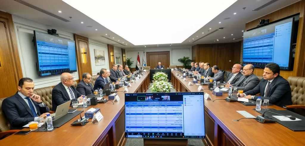 ”اقتصادية قناة السويس” تجذب 383 مشروعًا باستثمارات 14.21 مليار دولار