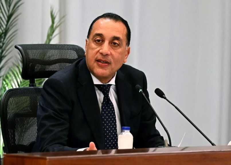 رئيس الوزراء: نعمل مع البنك المركزي على تخفيض الدين ونسبته وتداعياته على الموازنة