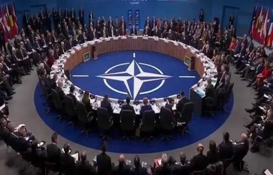 الأمين العام للناتو: لا يزال هناك الكثير من العمل من أجل التوصل إلى اتفاق بشأن جرينلاند