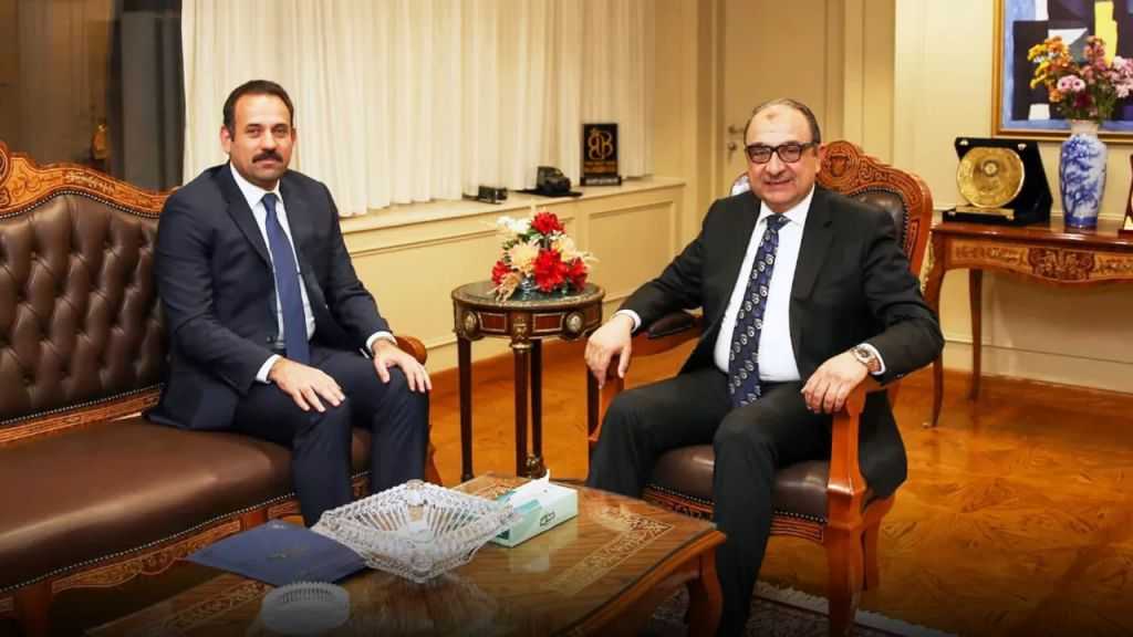 ”الغنام”: نركز على التوسع في المشروعات الإنتاجية المتكاملة ودعم سلاسل الإمداد