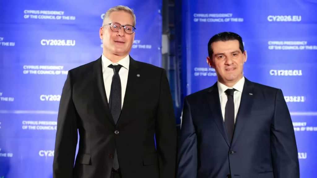 وزير البترول: مصر وقبرص شريكتان في تعزيز التعاون الإقليمي لتحقيق أمن الطاقة