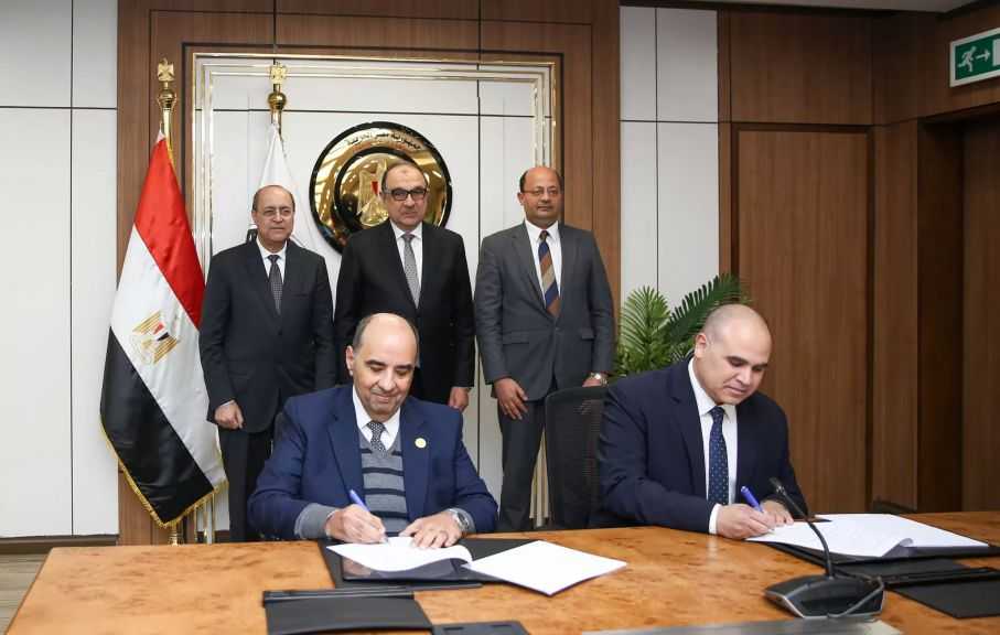 ”أسمنت النهضة” يُوقع اتفاقية مع ”كوبالت” لشراء الكهرباء من مصادر متجددة لمدة 30 عامًا