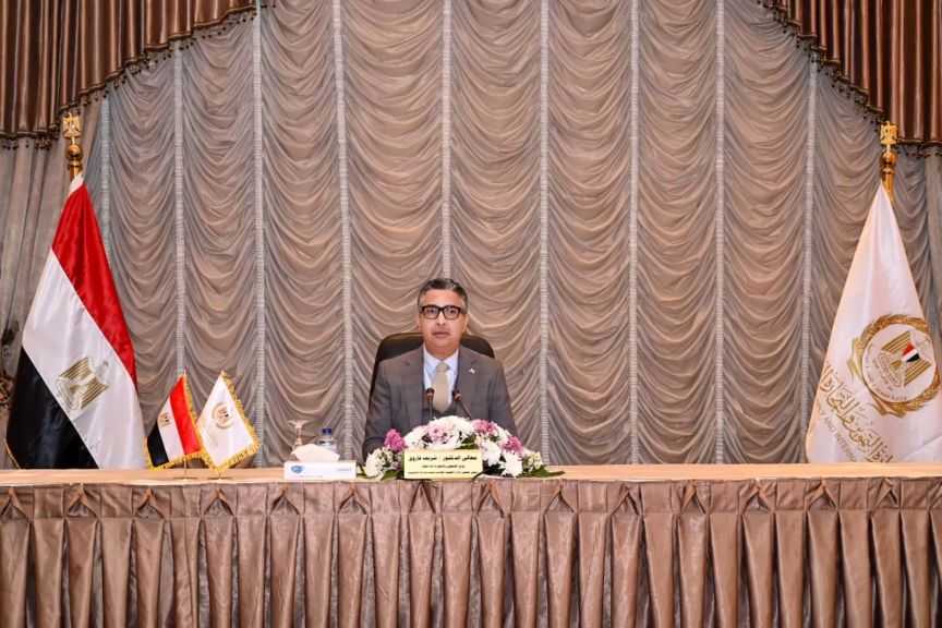 وزير التموين يؤكد على ضرورة الجاهزية الكاملة لموسم توريد القمح المحلي لعام 2026