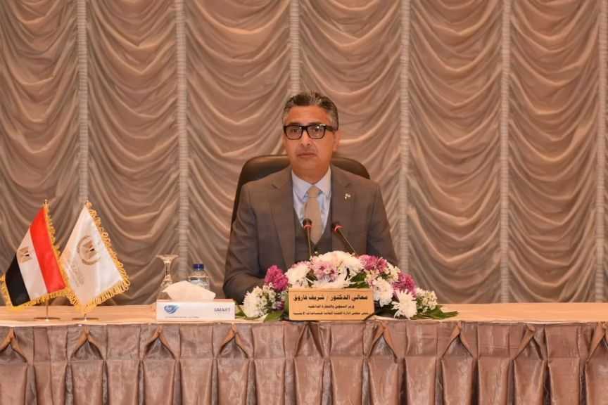 ”التموين” تكذب التصريحات المنسوبة للوزير بشأن السودانيين المقيمين في مصر