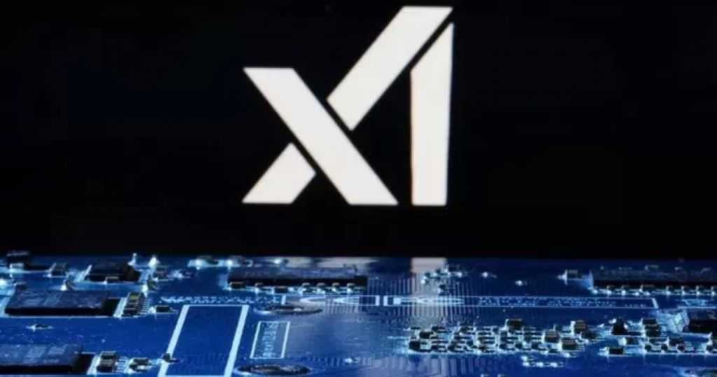 جيمي با ثاني مؤسس شريك لـ إكس إيه آي يغادر الشركة في غضون يومين