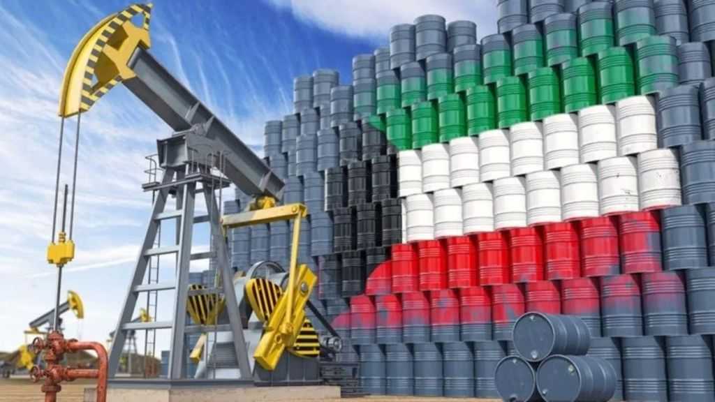 نفط الكويت حفرت 1337 بئراً نفطية خلال السنوات الثلاث الأخيرة