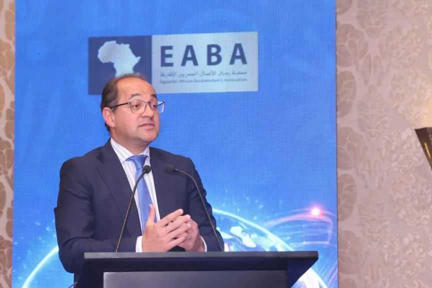 وزير المالية: لا يمكن تنمية الموارد بشكل مستدام دون نشاط اقتصادي قوي يقوده القطاع الخاص